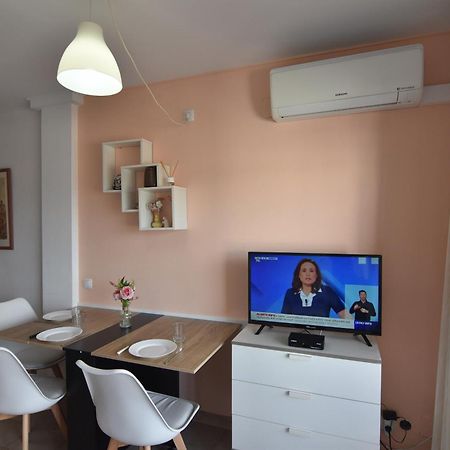 Apartmán Rnet - Joncar Mar Roses Exteriér fotografie