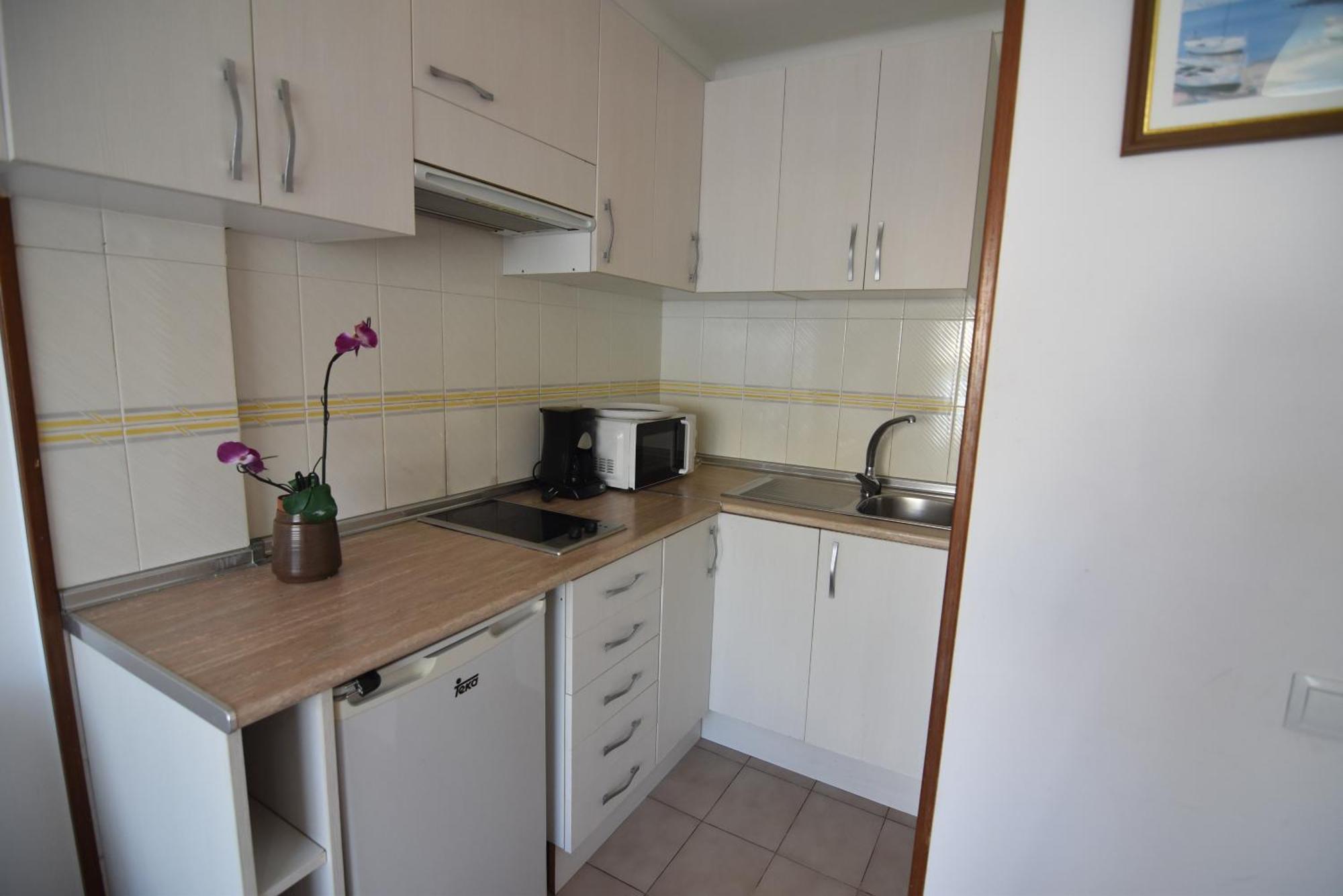Apartmán Rnet - Joncar Mar Roses Exteriér fotografie