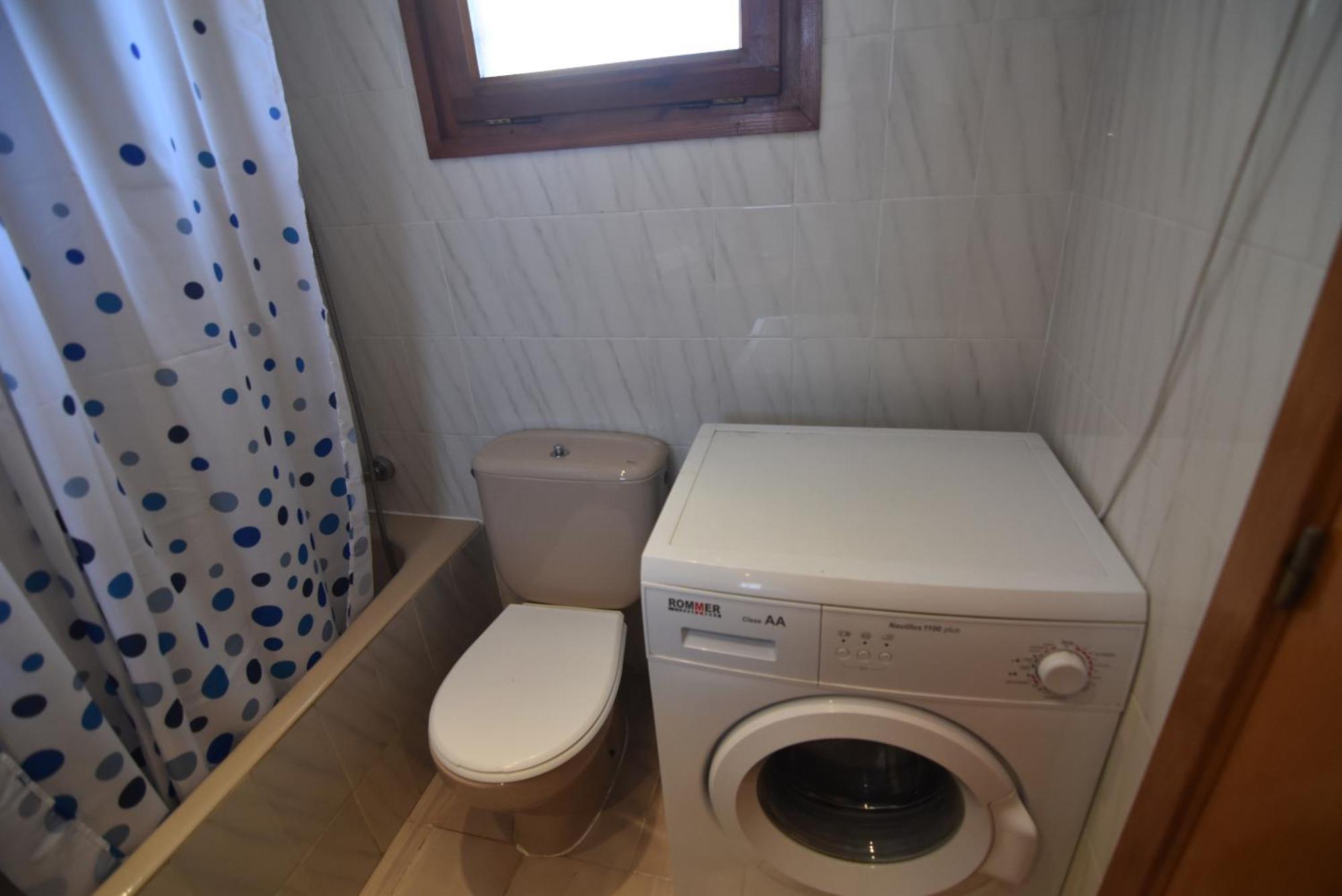 Apartmán Rnet - Joncar Mar Roses Exteriér fotografie