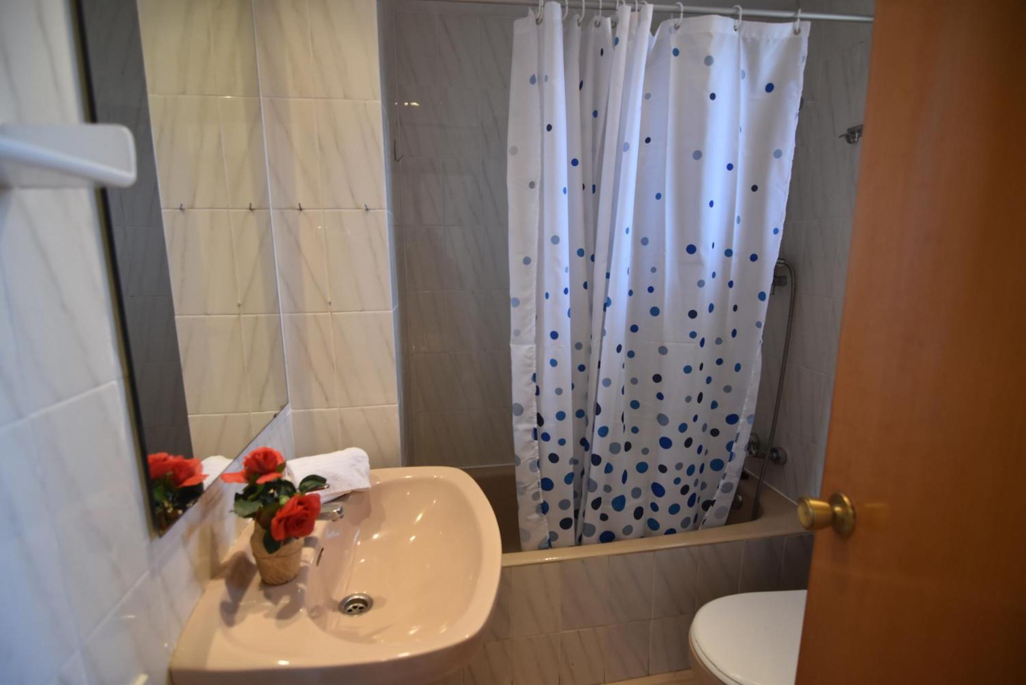 Apartmán Rnet - Joncar Mar Roses Exteriér fotografie